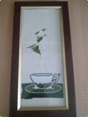 Репутация: 34. дома осталась только одна вышивка. Всезнающая (S 1890