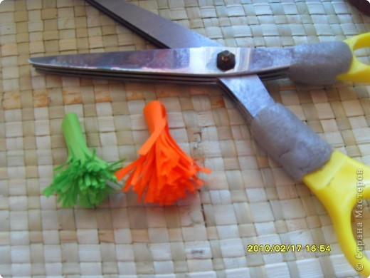  Материалы и инструменты: Изобретении.   Чудо  ножницы  мои.. Фото 1