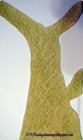 Квиллинг: Каттлея (лат. Cattleya) — семейство Орхидные. Фото 9