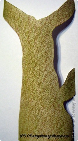 Квиллинг: Каттлея (лат. Cattleya) — семейство Орхидные. Фото 10