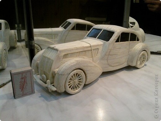 ������� ������������ �����������: ���������� Bentley  Embiricos (1937�.) �� ������ ������. ���� 1