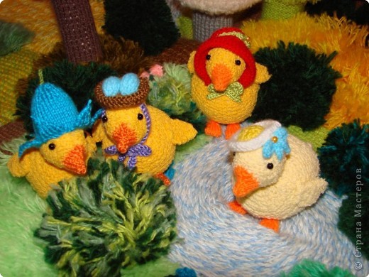 и красивых свитеров со схемами