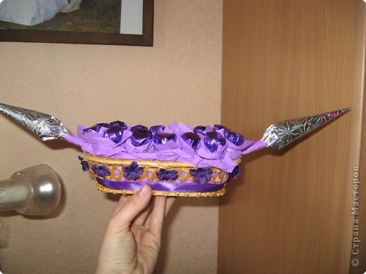 Мастер-класс, Свит-дизайн Моделирование: Вкусный корабль Продукты пищевые День рождения. Фото 12 Мастер-класс, Свит-дизайн Моделирование: Вкусный корабль Продукты пищевые День рождения. Фото 12