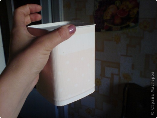 Мастер-класс Декупаж: реставрация МК Отдых. Фото 6