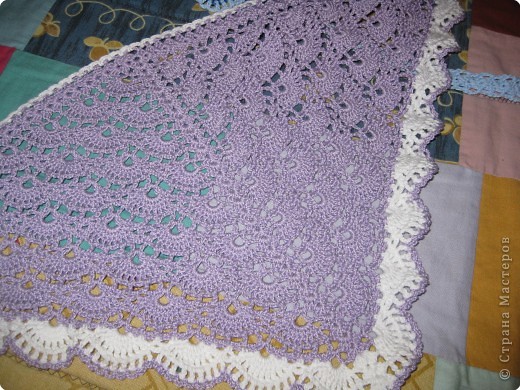 вязаные головные уборы в Москве