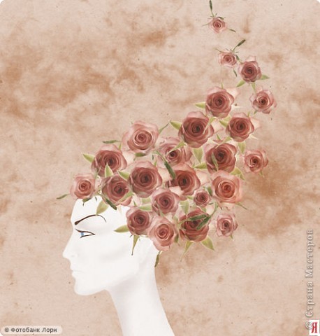 Праздничные прически своими руками