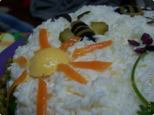 Кулинария, Рецепт кулинарный, : Мой салат Овощи, фрукты, ягоды, Продукты пищевые, Соль . Фото 3 Кулинария, Рецепт кулинарный, : Мой салат Овощи, фрукты, ягоды, Продукты пищевые, Соль . Фото 3