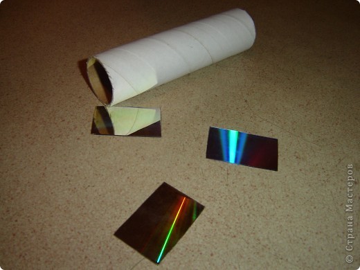 Игра, конкурс, Игрушка, Мастер-класс Бумагопластика, Бумажный туннель, Вырезание, Моделирование: МК. ДЕЛАЕМ КАЛЕЙДОСКОП! Бисер, Бумага, Бусинки, Диски компьютерные, Карандаш, Клей, Скотч, Трубочки картонные. Фото 5 Игра, конкурс, Игрушка, Мастер-класс Бумагопластика, Бумажный туннель, Вырезание, Моделирование: МК. ДЕЛАЕМ КАЛЕЙДОСКОП! Бисер, Бумага, Бусинки, Диски компьютерные, Карандаш, Клей, Скотч, Трубочки картонные. Фото 5