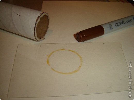 Игра, конкурс, Игрушка, Мастер-класс Бумагопластика, Бумажный туннель, Вырезание, Моделирование: МК. ДЕЛАЕМ КАЛЕЙДОСКОП! Бисер, Бумага, Бусинки, Диски компьютерные, Карандаш, Клей, Скотч, Трубочки картонные. Фото 8 Игра, конкурс, Игрушка, Мастер-класс Бумагопластика, Бумажный туннель, Вырезание, Моделирование: МК. ДЕЛАЕМ КАЛЕЙДОСКОП! Бисер, Бумага, Бусинки, Диски компьютерные, Карандаш, Клей, Скотч, Трубочки картонные. Фото 8