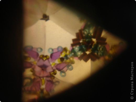 Игра, конкурс, Игрушка, Мастер-класс Бумагопластика, Бумажный туннель, Вырезание, Моделирование: МК. ДЕЛАЕМ КАЛЕЙДОСКОП! Бисер, Бумага, Бусинки, Диски компьютерные, Карандаш, Клей, Скотч, Трубочки картонные. Фото 1 Игра, конкурс, Игрушка, Мастер-класс Бумагопластика, Бумажный туннель, Вырезание, Моделирование: МК. ДЕЛАЕМ КАЛЕЙДОСКОП! Бисер, Бумага, Бусинки, Диски компьютерные, Карандаш, Клей, Скотч, Трубочки картонные. Фото 1