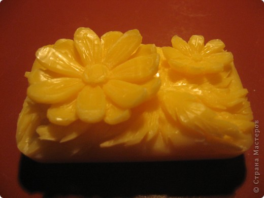  Декор предметов Карвинг: карвинг по мылу Мыло. Фото 7