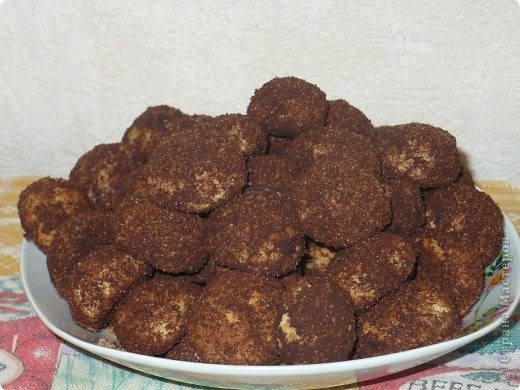 Кулинария Рецепт кулинарный: Привет из детства Продукты пищевые Кулинария Рецепт кулинарный: Привет из детства Продукты пищевые