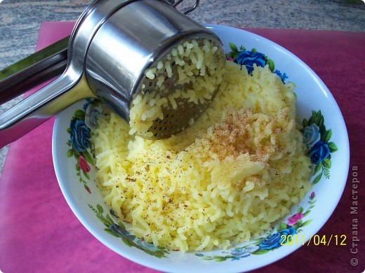 Кулинария Рецепт кулинарный: Картофельный торт. Фото 3 Кулинария Рецепт кулинарный: Картофельный торт. Фото 3