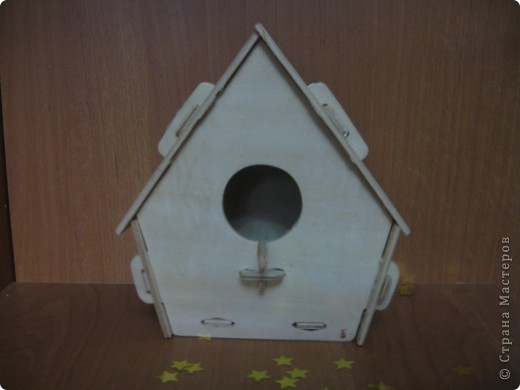 Сборные домики для птиц.  Img_1546