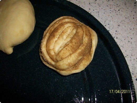 Мастер-класс, Рецепт кулинарный, : РОЗЫ ИЗ ТЕСТА Продукты пищевые . Фото 9 Мастер-класс, Рецепт кулинарный, : РОЗЫ ИЗ ТЕСТА Продукты пищевые . Фото 9