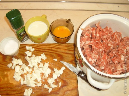 Кулинария, Мастер-класс Рецепт кулинарный: Каштаны мясные- объедение! Продукты пищевые День защиты детей, День матери, День рождения. Фото 3 Кулинария, Мастер-класс Рецепт кулинарный: Каштаны мясные- объедение! Продукты пищевые День защиты детей, День матери, День рождения. Фото 3