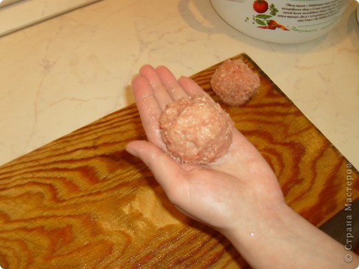 Кулинария, Мастер-класс Рецепт кулинарный: Каштаны мясные- объедение! Продукты пищевые День защиты детей, День матери, День рождения. Фото 10 Кулинария, Мастер-класс Рецепт кулинарный: Каштаны мясные- объедение! Продукты пищевые День защиты детей, День матери, День рождения. Фото 10