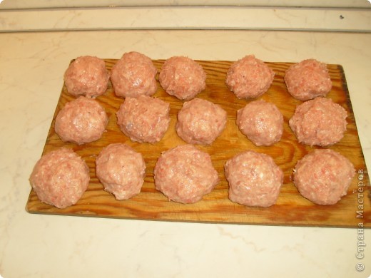 Кулинария, Мастер-класс Рецепт кулинарный: Каштаны мясные- объедение! Продукты пищевые День защиты детей, День матери, День рождения. Фото 11 Кулинария, Мастер-класс Рецепт кулинарный: Каштаны мясные- объедение! Продукты пищевые День защиты детей, День матери, День рождения. Фото 11