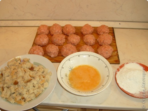 Кулинария, Мастер-класс Рецепт кулинарный: Каштаны мясные- объедение! Продукты пищевые День защиты детей, День матери, День рождения. Фото 14 Кулинария, Мастер-класс Рецепт кулинарный: Каштаны мясные- объедение! Продукты пищевые День защиты детей, День матери, День рождения. Фото 14