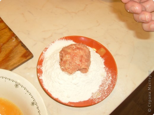 Кулинария, Мастер-класс Рецепт кулинарный: Каштаны мясные- объедение! Продукты пищевые День защиты детей, День матери, День рождения. Фото 15 Кулинария, Мастер-класс Рецепт кулинарный: Каштаны мясные- объедение! Продукты пищевые День защиты детей, День матери, День рождения. Фото 15