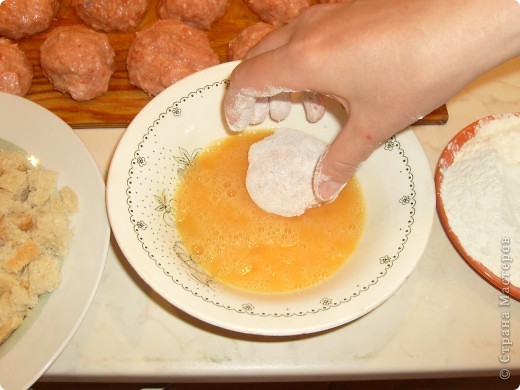 Кулинария, Мастер-класс Рецепт кулинарный: Каштаны мясные- объедение! Продукты пищевые День защиты детей, День матери, День рождения. Фото 17 Кулинария, Мастер-класс Рецепт кулинарный: Каштаны мясные- объедение! Продукты пищевые День защиты детей, День матери, День рождения. Фото 17