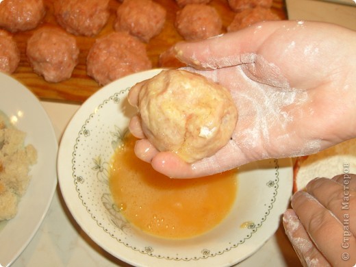 Кулинария, Мастер-класс Рецепт кулинарный: Каштаны мясные- объедение! Продукты пищевые День защиты детей, День матери, День рождения. Фото 18 Кулинария, Мастер-класс Рецепт кулинарный: Каштаны мясные- объедение! Продукты пищевые День защиты детей, День матери, День рождения. Фото 18