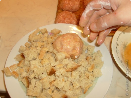 Кулинария, Мастер-класс Рецепт кулинарный: Каштаны мясные- объедение! Продукты пищевые День защиты детей, День матери, День рождения. Фото 19 Кулинария, Мастер-класс Рецепт кулинарный: Каштаны мясные- объедение! Продукты пищевые День защиты детей, День матери, День рождения. Фото 19