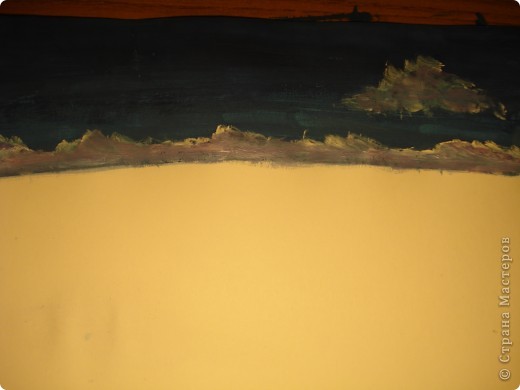 Морская зарисовка с пальмой.Специально для Натальи и её сынули.. Фото 5