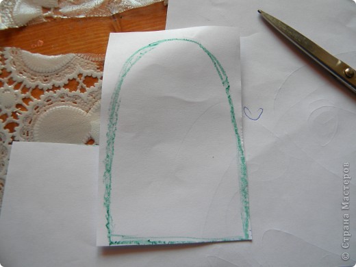 Мастер-класс Декупаж, Роспись: Бутылочка Бутылки стеклянные, Краска, Салфетки. Фото 7