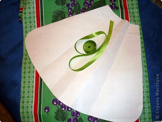  Мастер-класс Шитьё: Подарочный набор. Мини МК от Зинаиды Харловой. Ткань. Фото 3