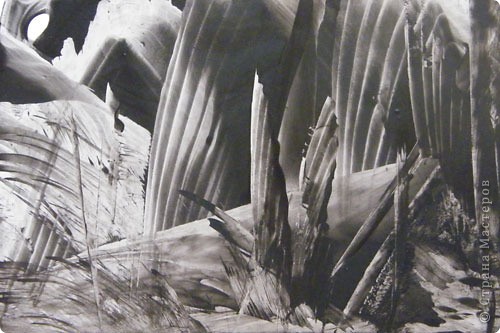  Картина, панно, рисунок Энкаустика: Мое баловство Воск. Фото 1