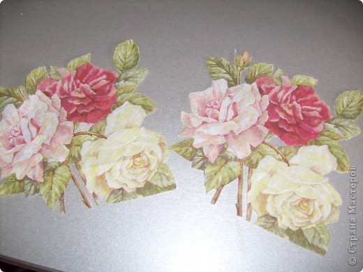 Мастер-класс: Чайный домик Дерево. Фото 7