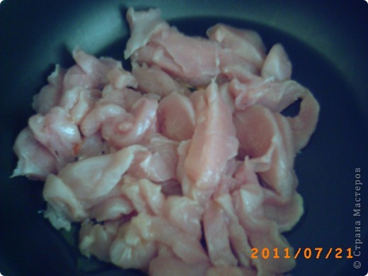 Мастер-класс Рецепт кулинарный: Лапша по-азиатски Продукты пищевые. Фото 4 Мастер-класс Рецепт кулинарный: Лапша по-азиатски Продукты пищевые. Фото 4
