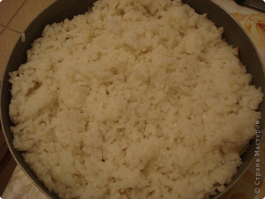  Кулинария Рецепт кулинарный: Каша рисовая с яблоками! Продукты пищевые. Фото 3