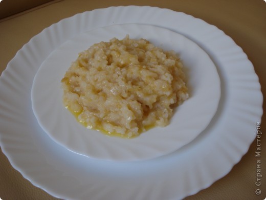  Кулинария Рецепт кулинарный: Каша рисовая с яблоками! Продукты пищевые. Фото 5