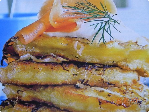 Мастер-класс Рецепт кулинарный: Оладьи картофельные с капустой квашенной Овощи, фрукты, ягоды. Фото 1 Мастер-класс Рецепт кулинарный: Оладьи картофельные с капустой квашенной Овощи, фрукты, ягоды. Фото 1