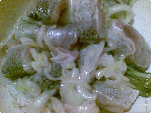 Кулинария, Мастер-класс Рецепт кулинарный: маринованная щука + МК Продукты пищевые. Фото 1 Кулинария, Мастер-класс Рецепт кулинарный: маринованная щука + МК Продукты пищевые. Фото 1