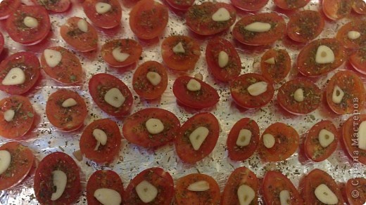 Кулинария, Мастер-класс Рецепт кулинарный: Вяленые помидоры! Это очень вкусно )) Продукты пищевые. Фото 10 Кулинария, Мастер-класс Рецепт кулинарный: Вяленые помидоры! Это очень вкусно )) Продукты пищевые. Фото 10