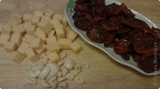 Кулинария, Мастер-класс Рецепт кулинарный: Вяленые помидоры! Это очень вкусно )) Продукты пищевые. Фото 12 Кулинария, Мастер-класс Рецепт кулинарный: Вяленые помидоры! Это очень вкусно )) Продукты пищевые. Фото 12