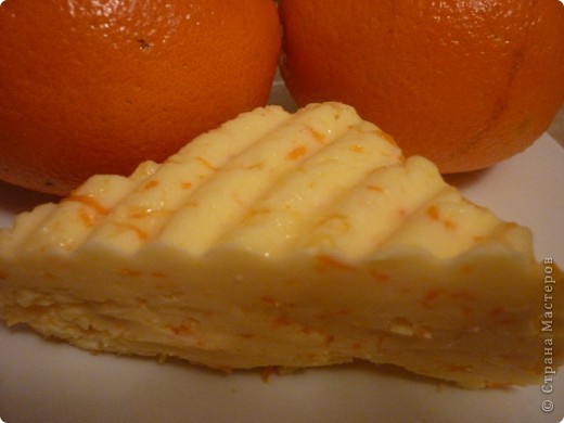 Кулинария, Мастер-класс Рецепт кулинарный: Апельсиновое масло Продукты пищевые. Фото 1 Кулинария, Мастер-класс Рецепт кулинарный: Апельсиновое масло Продукты пищевые. Фото 1