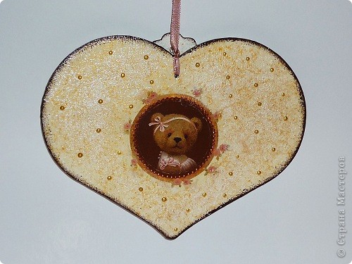 Декор предметов Декупаж: Ключ от моего сердца... Салфетки Валентинов день. Фото 5 Декор предметов Декупаж: Ключ от моего сердца... Салфетки Валентинов день. Фото 5