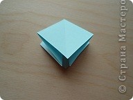 Мастер-класс Кусудама: Asterix. Туториал (часть 1). Бумага. Фото 15 Мастер-класс Кусудама: Asterix. Туториал (часть 1). Бумага. Фото 15