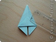 Мастер-класс Кусудама: Asterix. Туториал (часть 1). Бумага. Фото 18 Мастер-класс Кусудама: Asterix. Туториал (часть 1). Бумага. Фото 18