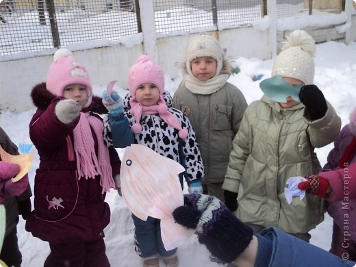 детские поделки из спичек башня