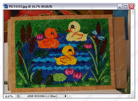 Графика компьютерная, Мастер-класс, : Photoshop: основы обработки фотографий 