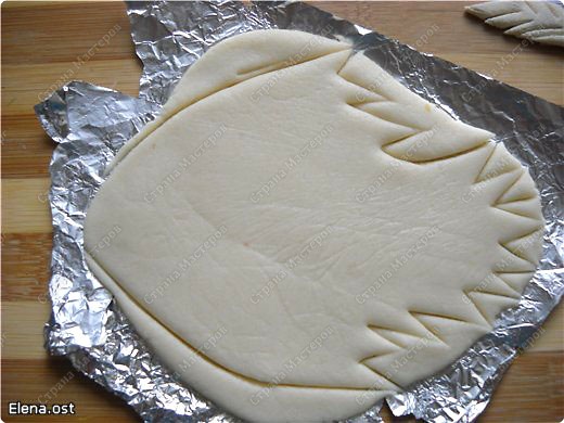 Муж ловит рыбку настоящую, а я 'ловлю' из соленого теста. Вдохновилась МК различными. Теперь остановиться не могу. Процесс лепки затягивает, оторваться нет сил. Это рыбка №1 'Плетенка'. Очень понравилась сыну. . Фото 10 Муж ловит рыбку настоящую, а я 'ловлю' из соленого теста. Вдохновилась МК различными. Теперь остановиться не могу. Процесс лепки затягивает, оторваться нет сил. Это рыбка №1 'Плетенка'. Очень понравилась сыну. . Фото 10