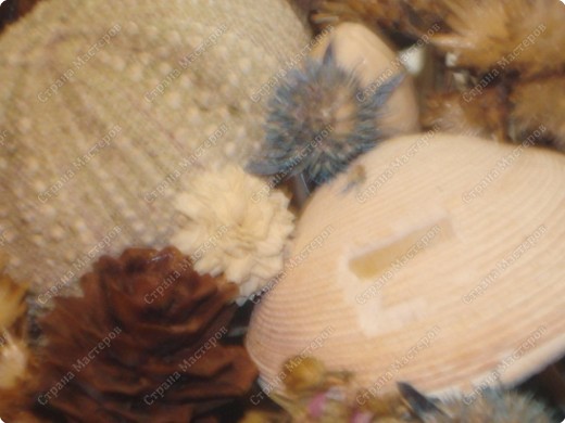 Мастер-класс: МК Морского дерева Ракушки Дебют. Фото 14