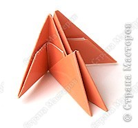 Оригами-красота из бумаги. PICT2207