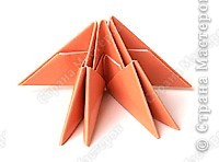 Оригами-красота из бумаги. PICT2209