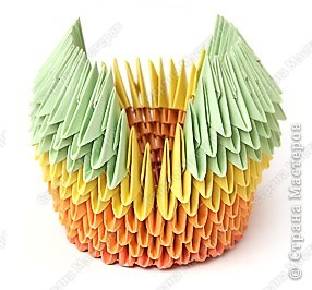 Оригами-красота из бумаги. PICT2253